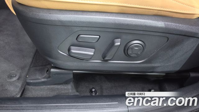 Kia Sorento (IV) HEV 1.6 2WD Signature 2023 — фото 31