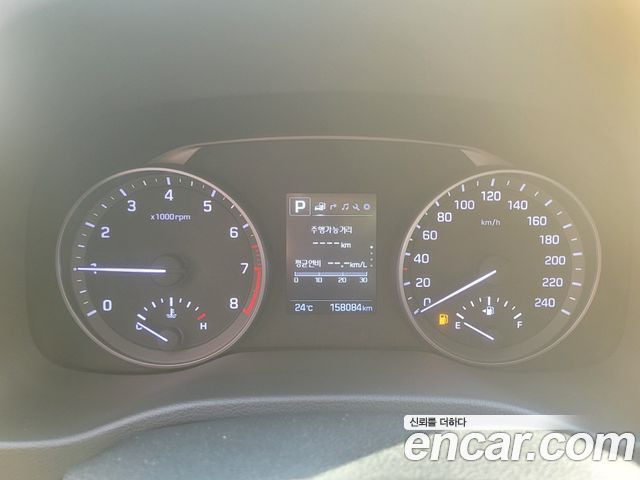 Hyundai Avante (AD) 1.6 GDI Modern 2017 — фото 8