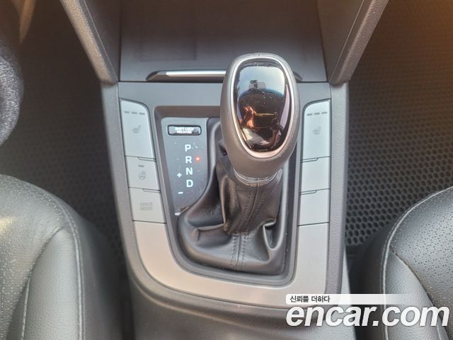 Hyundai Avante (AD) 1.6 GDI Modern 2017 — фото 18