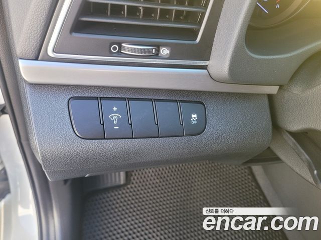 Hyundai Avante (AD) 1.6 GDI Modern 2017 — фото 20