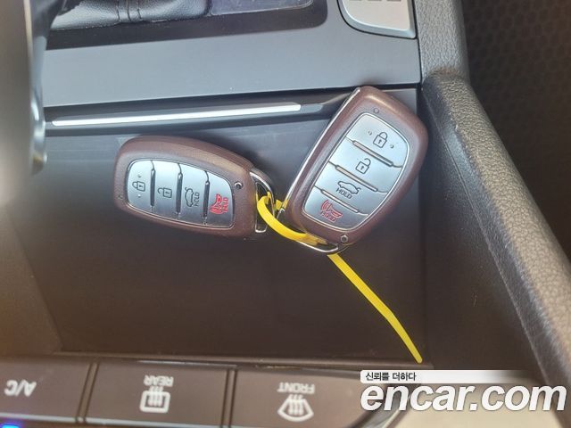Hyundai Avante (AD) 1.6 GDI Modern 2017 — фото 21