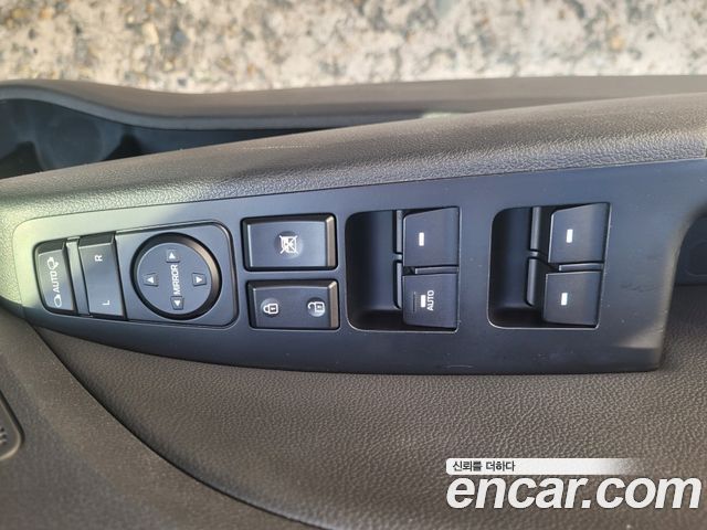 Hyundai Avante (AD) 1.6 GDI Modern 2017 — фото 22