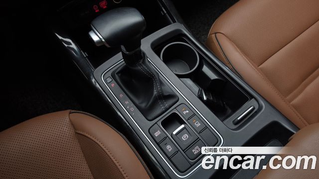 Kia Sorento Diesel 2.2 2WD Noblesse Special 2018 — фото 9