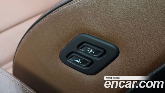 Kia Sorento Diesel 2.2 2WD Noblesse Special 2018 — фото 16