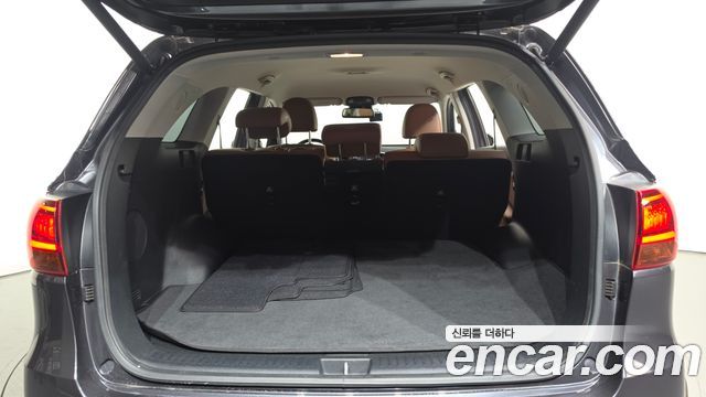 Kia Sorento Diesel 2.2 2WD Noblesse Special 2018 — фото 18