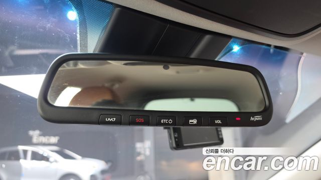 Kia Sorento Diesel 2.2 2WD Noblesse Special 2018 — фото 20