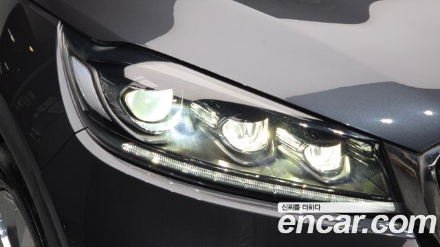 Kia Sorento Diesel 2.2 2WD Noblesse Special 2018 — фото 22