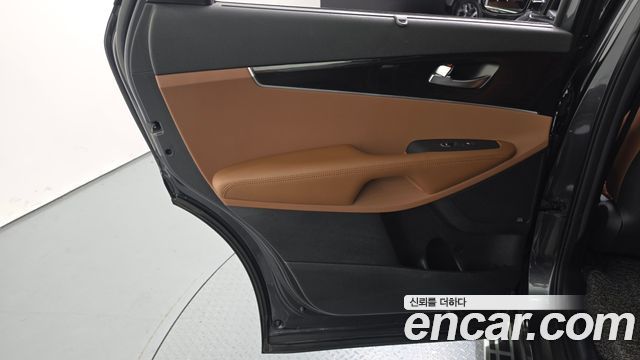 Kia Sorento Diesel 2.2 2WD Noblesse Special 2018 — фото 25