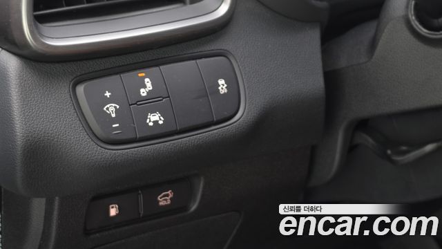 Kia Sorento Diesel 2.2 2WD Noblesse Special 2018 — фото 28