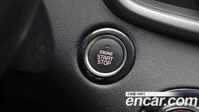 Kia Sorento Diesel 2.2 2WD Noblesse Special 2018 — фото 29