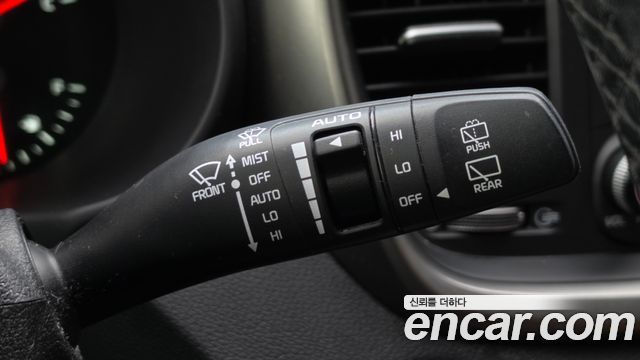 Kia Sorento Diesel 2.2 2WD Noblesse Special 2018 — фото 30