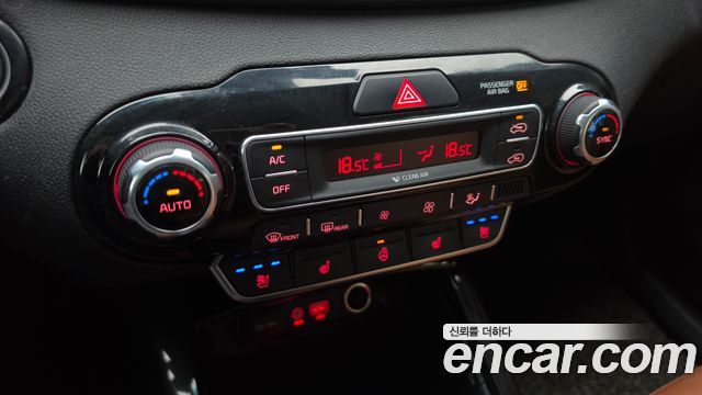 Kia Sorento Diesel 2.2 2WD Noblesse Special 2018 — фото 31