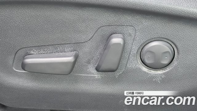 Kia Sorento Diesel 2.2 2WD Noblesse Special 2018 — фото 32