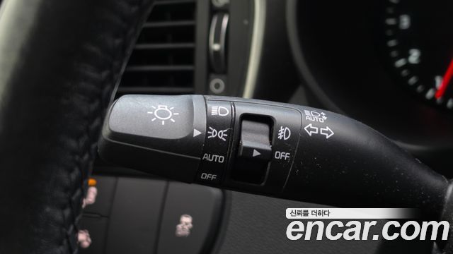 Kia Sorento Diesel 2.2 2WD Noblesse Special 2018 — фото 34
