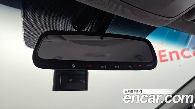 Hyundai Sonata New Rise 2.0 Smart 2018 — фото 16