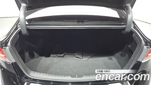 Hyundai Sonata New Rise 2.0 Smart 2018 — фото 20