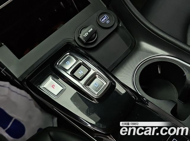 Hyundai Sonata (DN8) 2.0 Smart 2021 — фото 8