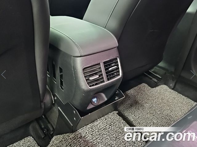 Hyundai Sonata (DN8) 2.0 Smart 2021 — фото 17
