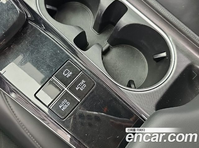 Hyundai Sonata (DN8) 2.0 Smart 2021 — фото 19