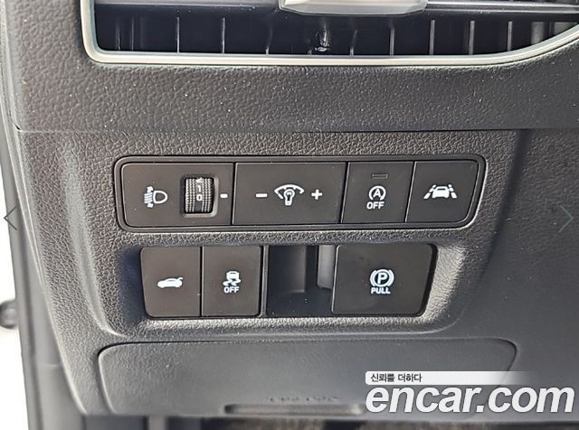 Hyundai Sonata (DN8) 2.0 Smart 2021 — фото 21