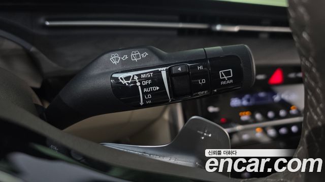 Kia Carnival (IV) Gasoline 9-Seater Signature 2023 — фото 17