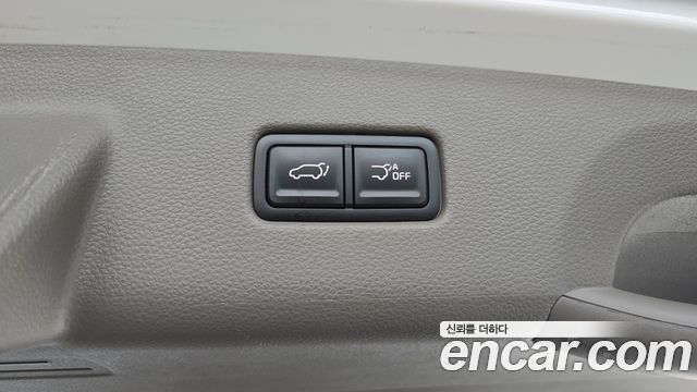 Kia Carnival (IV) Gasoline 9-Seater Signature 2023 — фото 20