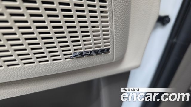 Kia Carnival (IV) Gasoline 9-Seater Signature 2023 — фото 32