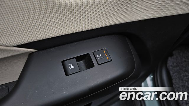 Hyundai Kona (SX2) Gasoline 1.6 Turbo 2WD Inspiration 2025 — фото 32