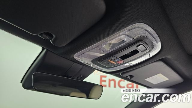 Hyundai Kona (SX2) Gasoline 1.6 Turbo 2WD Inspiration 2025 — фото 35