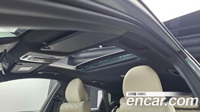 Hyundai Kona (SX2) Gasoline 1.6 Turbo 2WD Inspiration 2025 — фото 36