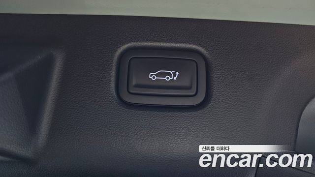 Hyundai Kona (SX2) Gasoline 1.6 Turbo 2WD Inspiration 2025 — фото 38
