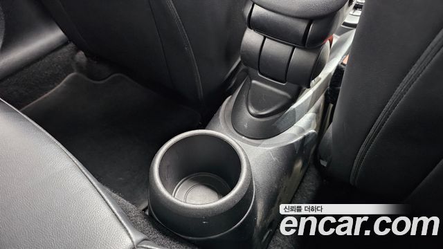 MINI Cooper D 5Door HIGH 3rd 2015 — фото 18