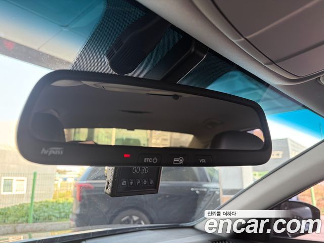 Hyundai Grandeur (IG) 3.0 LPi Modern Basic (Rental Car) 2019 — фото 16