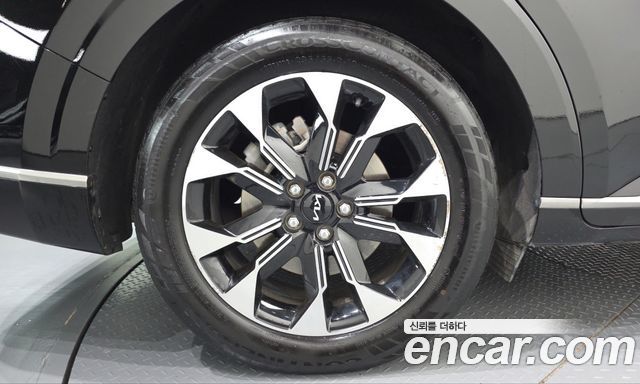 Kia Carnival (IV) Gasoline 9-Seater Hi-Limousine Signature 2023 — фото 5