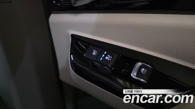 Kia Carnival (IV) Gasoline 9-Seater Hi-Limousine Signature 2023 — фото 32