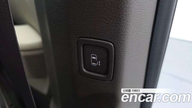 Kia Carnival (IV) Gasoline 9-Seater Hi-Limousine Signature 2023 — фото 33