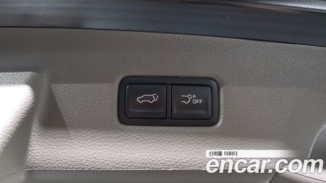 Kia Carnival (IV) Gasoline 9-Seater Hi-Limousine Signature 2023 — фото 34