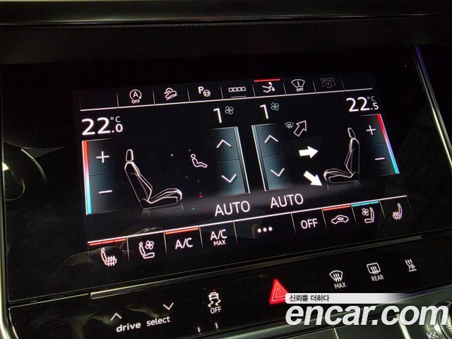 Audi A7 (4K) 45 TDI Quattro Premium 2022 — фото 17