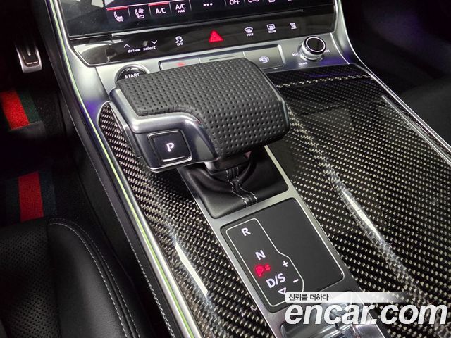 Audi A7 (4K) 45 TDI Quattro Premium 2022 — фото 19