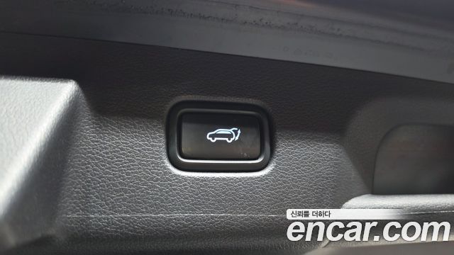 Hyundai Palisade Gasoline 3.8 2WD Le Blanc 2024 — фото 17