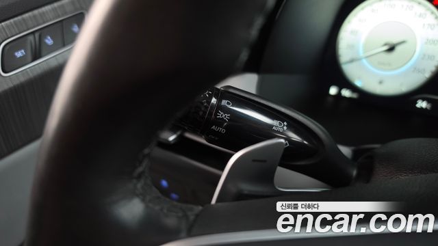 Hyundai Palisade Gasoline 3.8 2WD Le Blanc 2024 — фото 29