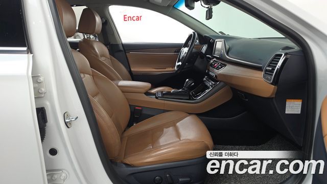 Hyundai Grandeur Hybrid (IG) Exclusive Special 2019 — фото 11