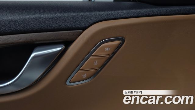 Hyundai Grandeur Hybrid (IG) Exclusive Special 2019 — фото 19