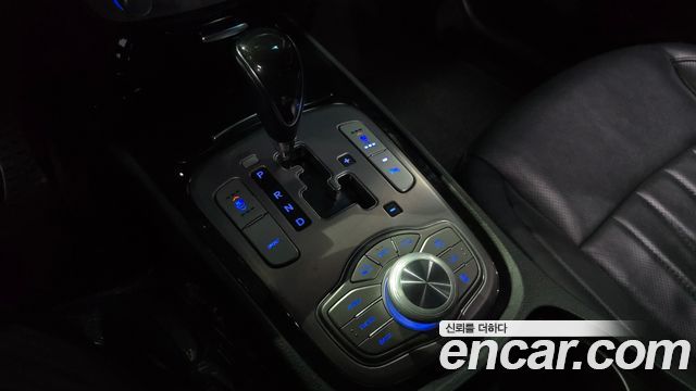 Hyundai Genesis BH330 Premium Dynamic Edition 2013 — фото 9