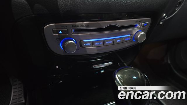 Hyundai Genesis BH330 Premium Dynamic Edition 2013 — фото 17