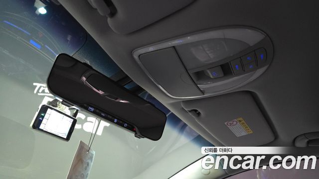 Hyundai Genesis BH330 Premium Dynamic Edition 2013 — фото 18