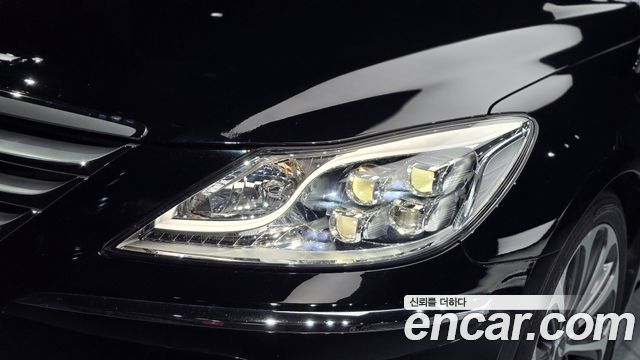 Hyundai Genesis BH330 Premium Dynamic Edition 2013 — фото 22
