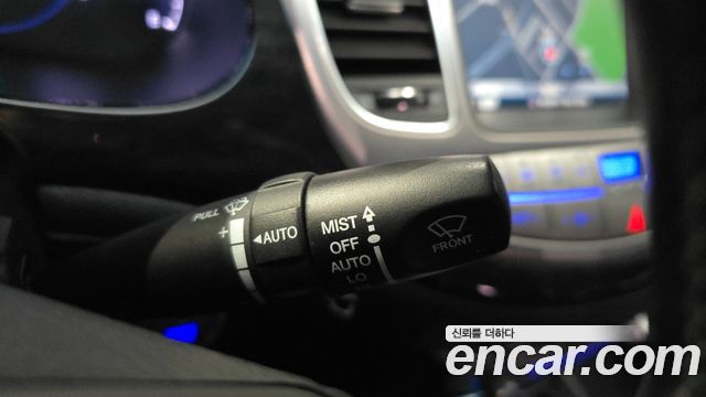 Hyundai Genesis BH330 Premium Dynamic Edition 2013 — фото 29