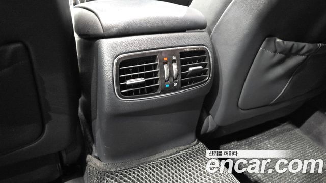 Hyundai Genesis BH330 Premium Dynamic Edition 2013 — фото 32