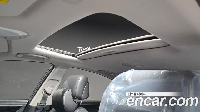 Hyundai Genesis BH330 Premium Dynamic Edition 2013 — фото 34